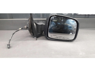 Зеркало электрическое        Jeep Cherokee III KJ  2001 - 2008 года   