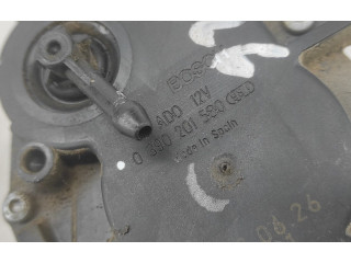 Моторчик заднего дворника 0390201580 Citroen Berlingo