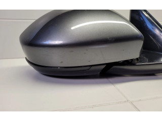 Зеркало (управляемое электричеством) Jaguar E-Pace