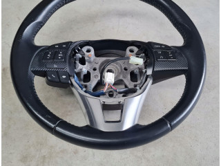 Руль Audi A3 S3 8V  2013 - 2019 года       