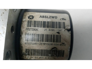 Jednotka ABS P05273303AC, 25092643363 Dodge Caliber 2006