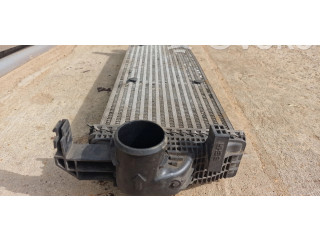 Интеркулер Jeep Grand Cherokee