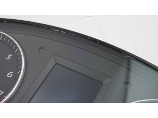 Панель приборов 2K5920886D Volkswagen Caddy