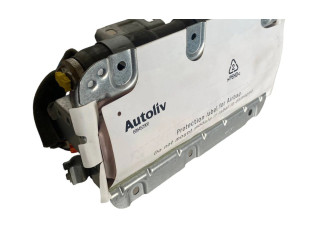 Подушка безопасности пассажира 31271211, 605650100   Volvo V70