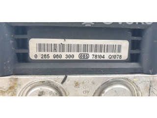 Jednotka ABS 6780126, 6781594 BMW X5 E70 2010