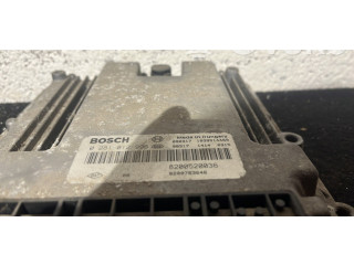Řídící jednotka Renault Espace IV 2009