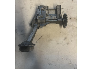 Турбина Масляный насос Renault Clio III  7700600532, 770060053         