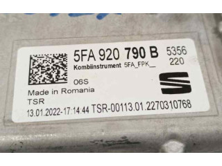 Панель приборов 5FA920790B, A2C19712701   Cupra Formentor       