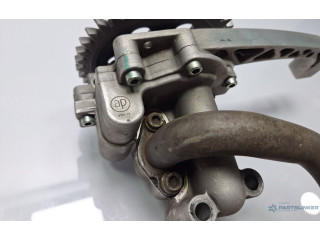 Čerpadlo oleje 070115103A, 070115103A Volkswagen Transporter - Caravelle T5