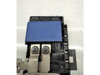 Блок предохранителей Mercedes-Benz A W176