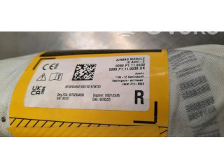 Боковая подушка безопасности 670293489 Maserati Grecale