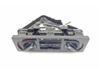 Блок управления климат-контролем Fiat Fiorino