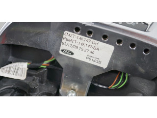 Руль Ford Galaxy 2015 - года AM213600EC-3ZHE