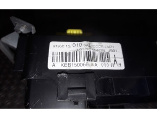 Pojistková skříňka 919501G010 KIA Rio 2005