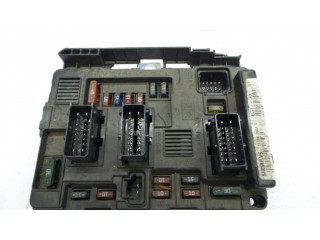 Řídící jednotka 9643498880 Citroen C3 Pluriel 2003