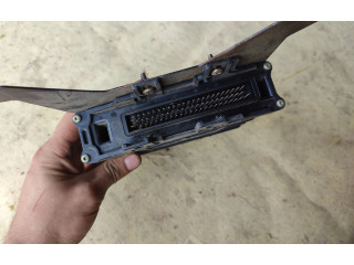 Блок управления коробкой передач 01M927733HA Audi A3 S3 8L