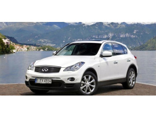 Вентилятор печки    271101CY1A   Infiniti EX