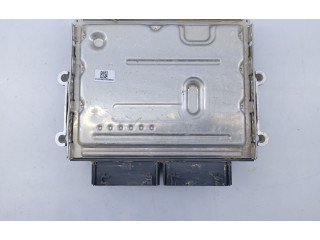 Блок управления двигателя L1T112A650UA, 0261S1025W   Ford Puma
