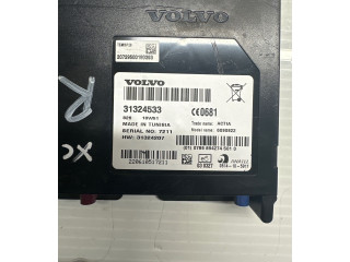 Блок управления 31324533   Volvo XC90