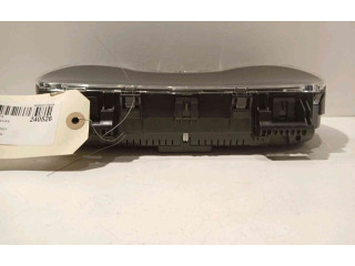 Панель приборов 248094533R Dacia Logan III