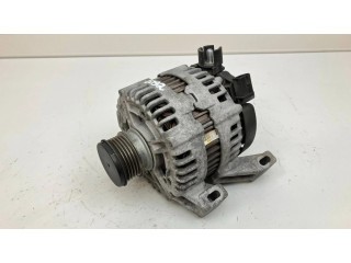 Генератор 31419555, 01216150   Volvo V70 2.4     