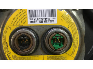 Надувная подушка для руля