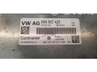 Блок управления двигателя 06N907425   Audi Q5 SQ5
