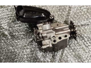 Масляный насос   150001650R, 150507100R  Renault Trafic III (X82) 