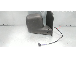 Zpětné zrcátko Volkswagen Caddy 2008 2K1857508K, 2K1857508A