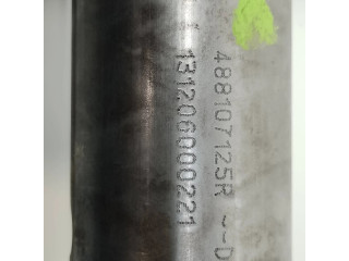 Рулевая рейка 488107125R Dacia Dokker