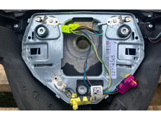 Руль Saab 9-3 Ver2 2008 - 2016 года 12774365, 306289499E31AA