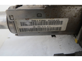 Рулевая рейка 4E0905852E, 200C242CFBCI Porsche Cayenne (9PA) 2002 - 2010 года