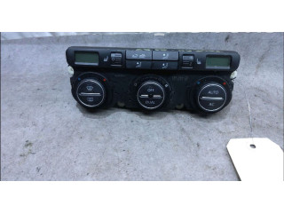 Блок управления климат-контролем 1K0907044BS, 1K0907044BS Volkswagen Touran I
