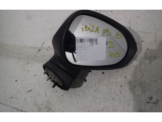 Zpětné zrcátko  Seat Ibiza IV (6J,6P) 2009  6J1857508H9B9  