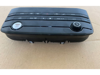 Блок управления климат-контролем GX6318C858SD Jaguar XF X260