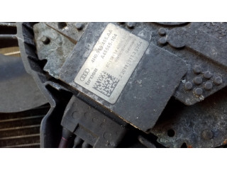 Панель радиаторов (телевизор)