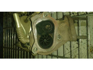 Turbodmychadlo Турбина 73501343 Fiat Punto (188)