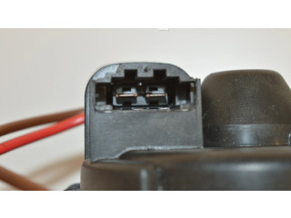 Вентилятор печки X52CH Dacia Sandero