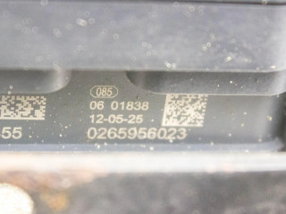 Блок АБС 05154911AG Dodge Grand Caravan 2008-2020 года