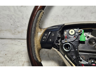Руль Volvo XC90  2003 - 2006 года 08666887, 8674663      