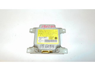 Блок подушек безопасности MR522397, X6T43773   Mitsubishi Galant