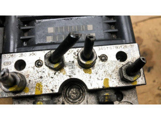 Jednotka ABS 34516782362, 34516780126 BMW X5 E70 2008