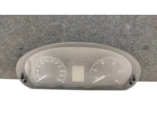 Přístrojová deska Mercedes-Benz Vito Viano W639 2012 A6399001100, 402941003