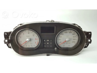 Přístrojová deska Dacia Sandero 2012 248104193R