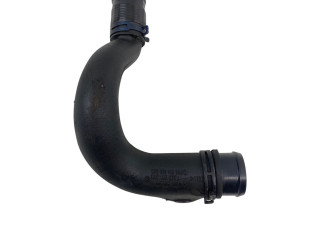 Интеркулер 3A0145970A Volkswagen Golf III