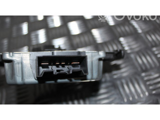 Блок подушек безопасности GK2T14B526CC   Ford Transit Custom