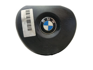 Подушка безопасности водителя 32306779828, 305166199001AA BMW 1 E81 E87
