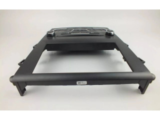 Блок управления кондиционера воздуха / климата/ печки (в салоне) Ford Fusion II 2013 - - года