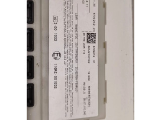 Řídící jednotka 12149895530, 12148672514 BMW M4 F82 F83 2018