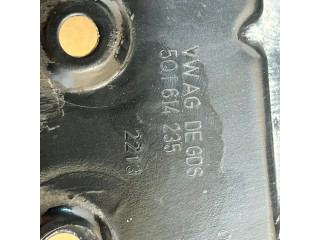 Блок АБС 5Q0907379T, 15133 Volkswagen Golf VII 2013-2019 года